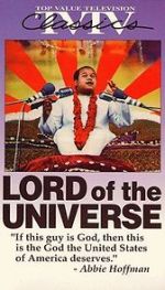 Watch The Lord of the Universe Watch123movies