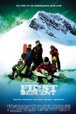 Watch First Descent Watch123movies