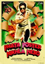 Watch Phata Poster Nikla Hero Watch123movies