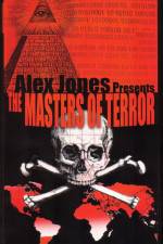 Watch Masters Of Terror - Alex Jones Watch123movies