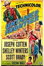 Watch Untamed Frontier Watch123movies
