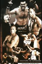 Watch UFC 74 Countdown Watch123movies