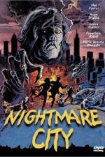 Watch Incubo sulla città contaminata Watch123movies