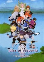 Watch Tales of Vesperia: The First Strike Watch123movies
