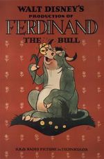 Watch Ferdinand the Bull Watch123movies