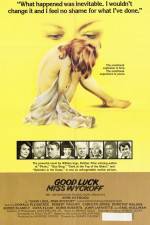 Watch Good Luck, Miss Wyckoff Watch123movies