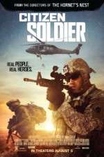 Watch Citizen Soldier Watch123movies