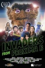 Watch Invaders from Proxima B Watch123movies