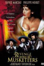 Watch La fille de d'Artagnan Watch123movies