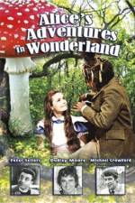 Watch Alice's Adventures in Wonderland Watch123movies