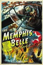 Watch The Memphis Belle: A Story of a Flying Fortress Watch123movies