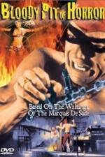 Watch Il boia scarlatto Watch123movies