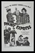 Watch Phony Express (Short 1943) Watch123movies