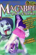 Watch Macabre Pair of Shorts Watch123movies