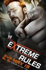 Watch WWE Extreme Rules Watch123movies