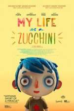 Watch My Life as a Zucchini Watch123movies