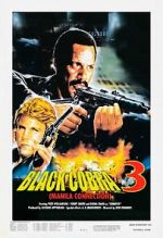 Watch Black Cobra 3: The Manila Connection Watch123movies