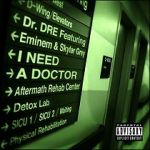 Watch Dr. Dre Feat. Eminem & Skylar Grey: I Need a Doctor Watch123movies