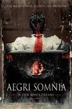 Watch Aegri Somnia Watch123movies