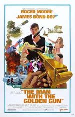 Watch The Man with the Golden Gun Watch123movies