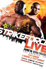 Watch Strikeforce: Los Angeles Watch123movies