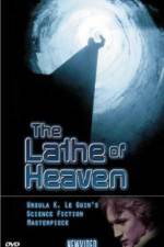 Watch The Lathe of Heaven Watch123movies