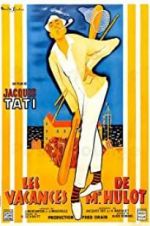 Watch Monsieur Hulot\'s Holiday Watch123movies