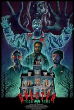 Watch Tech N9ne Feat. Crystal Watson: Specter Watch123movies