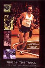 Watch Fire on the Track The Steve Prefontaine Story Watch123movies