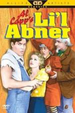 Watch Li'l Abner Watch123movies