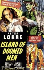 Watch Island of Doomed Men Watch123movies