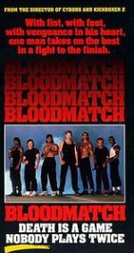 Watch Bloodmatch Watch123movies