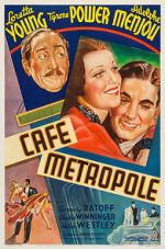 Watch Café Metropole Watch123movies