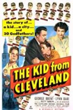 Watch The Kid from Cleveland Watch123movies