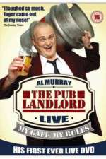Watch Al Murray The Pub Landlord Live - My Gaff My Rules Watch123movies