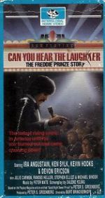 Watch Can You Hear the Laughter? The Story of Freddie Prinze Watch123movies