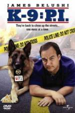Watch K-9 PI Watch123movies
