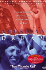 Watch American Dream Watch123movies