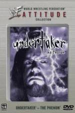 Watch WWE Undertaker The Phenom Watch123movies