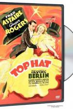 Watch Top Hat Watch123movies