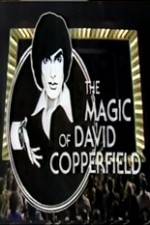 Watch The Magic of David Copperfield II Watch123movies
