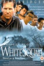 Watch White Squall Watch123movies