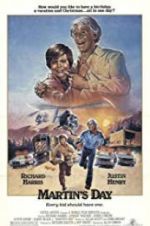 Watch Martin\'s Day Watch123movies