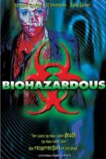 Watch Biohazardous Watch123movies