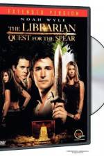 Watch The Librarian: Quest for the Spear Watch123movies