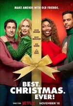 Watch Best. Christmas. Ever! Watch123movies
