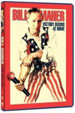 Watch Bill Maher Victory Begins at Home Watch123movies