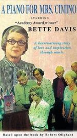 Watch A Piano for Mrs. Cimino Watch123movies