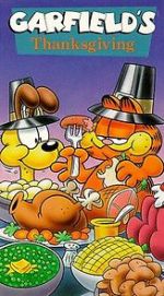 Watch Garfield\'s Thanksgiving (TV Short 1989) Watch123movies