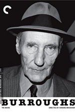Watch Burroughs: The Movie Watch123movies